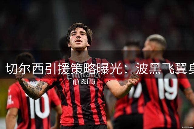 切尔西引援策略曝光：波黑飞翼身价分歧大 意甲多队加入争夺战